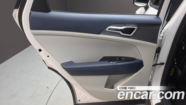 Kia Sportage 2024 — photo 15