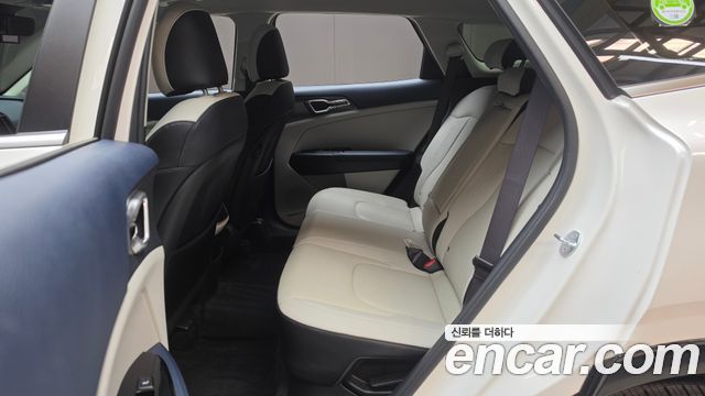 Kia Sportage 2024 — photo 16