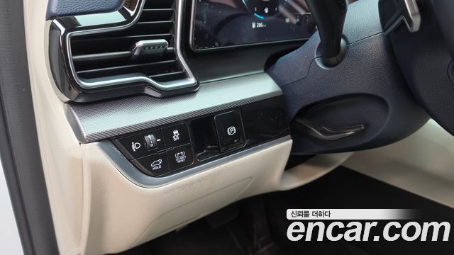 Kia Sportage 2024 — photo 27