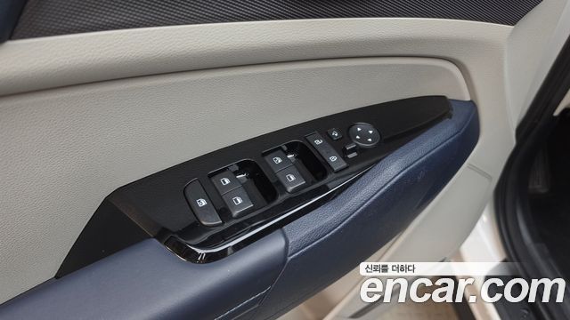 Kia Sportage 2024 — photo 28