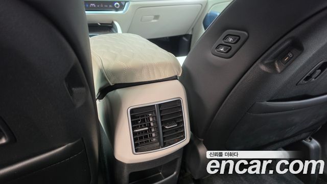 Kia Sportage 2024 — photo 30