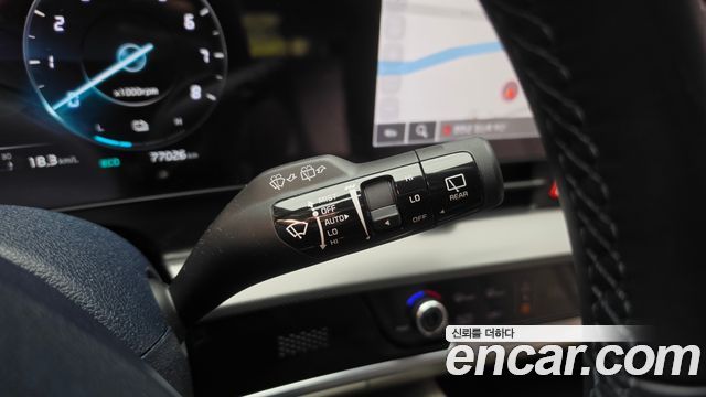 Kia Sportage 2024 — photo 33