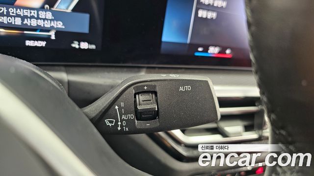 BMW i4 2022 — photo 29