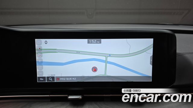 Kia Canival 2023 — photo 20