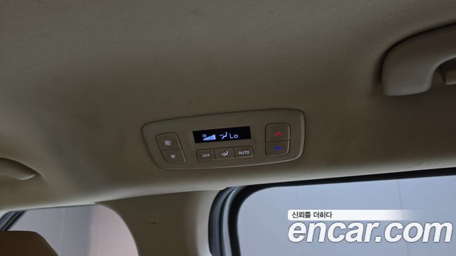 Kia Canival 2023 — photo 27