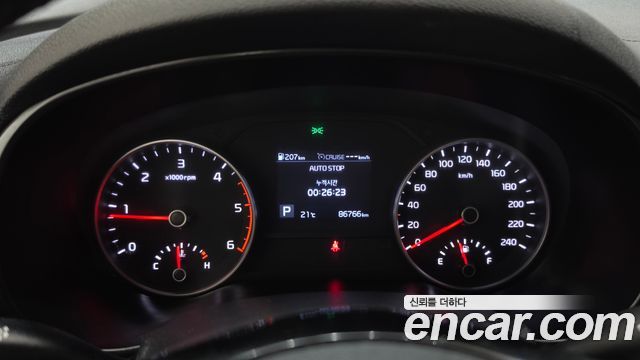 Kia Sportage 2020 — photo 11