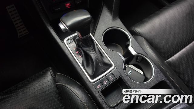 Kia Sportage 2020 — photo 12