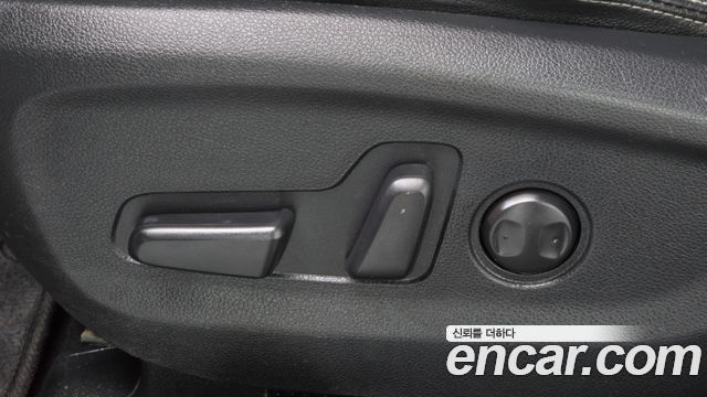 Kia Sportage 2020 — photo 21