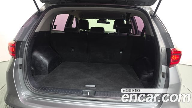 Kia Sportage 2020 — photo 23