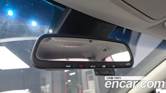 Kia Sportage 2020 — photo 26
