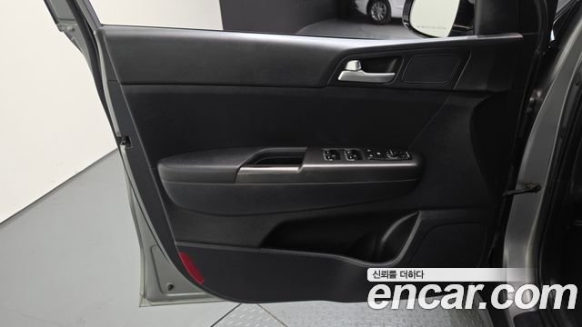 Kia Sportage 2020 — photo 14