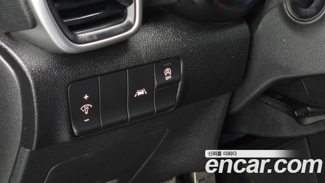 Kia Sportage 2020 — photo 27