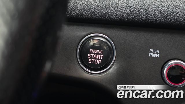 Kia Sportage 2020 — photo 28