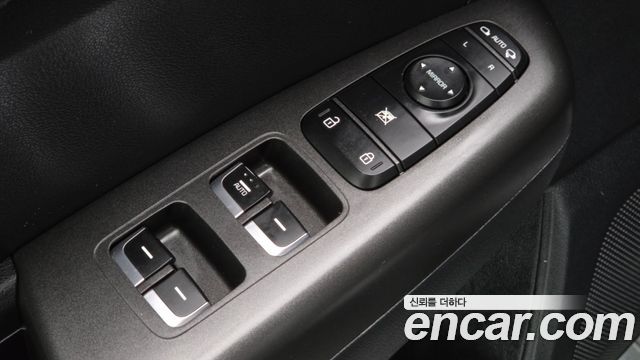Kia Sportage 2020 — photo 29