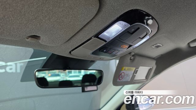 Hyundai Sonata 2022 — photo 25