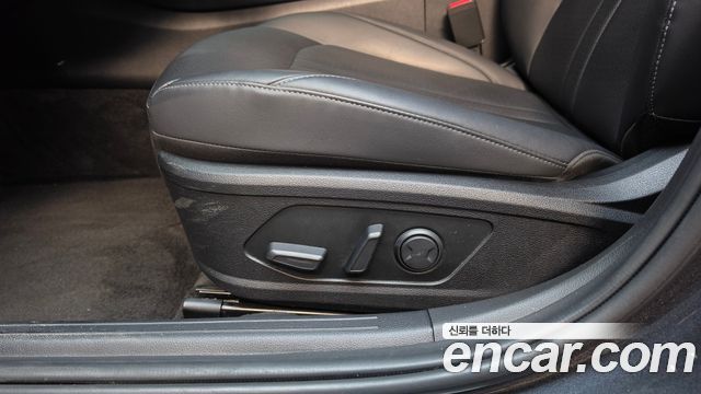 Hyundai Sonata 2022 — photo 32