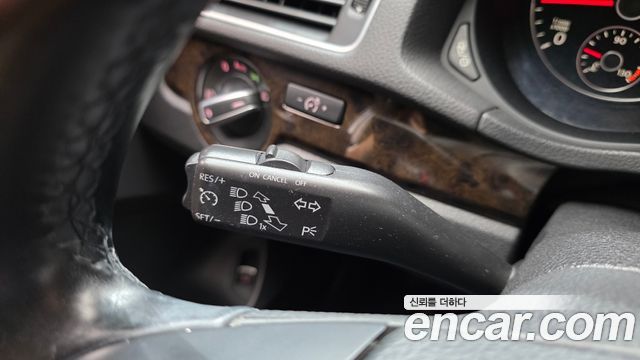 Volkswagen Passat 2015 — photo 20
