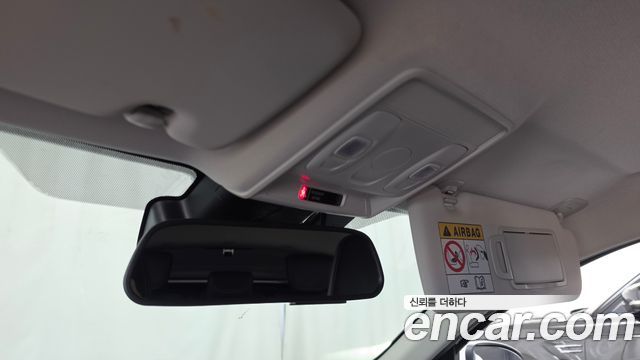 Renault Korea XM3 2022 — photo 22