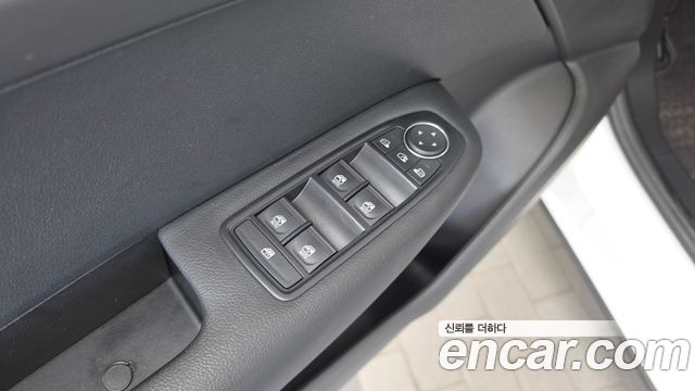 Renault Korea XM3 2022 — photo 28
