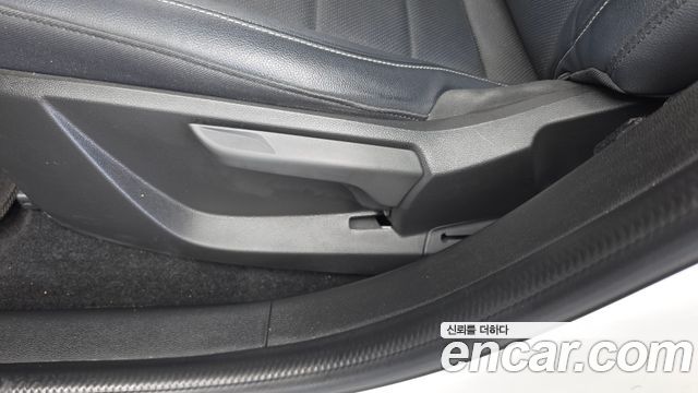 Renault Korea XM3 2022 — photo 30