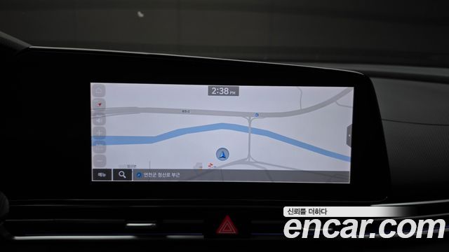 Hyundai AVANTE 2023 — photo 20