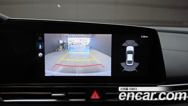 Hyundai AVANTE 2023 — photo 21