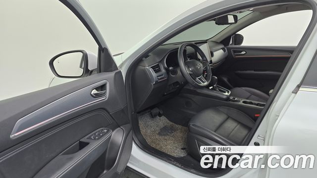 Renault Korea XM3 2020 — photo 13