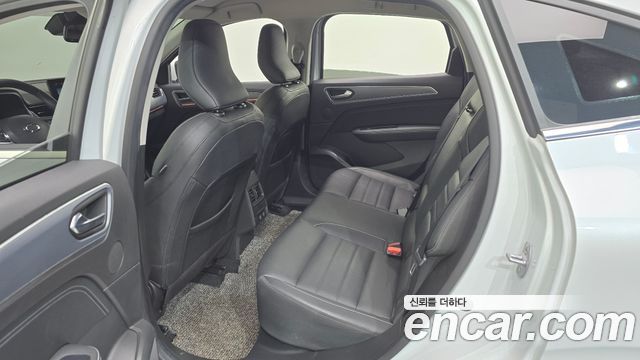 Renault Korea XM3 2020 — photo 17