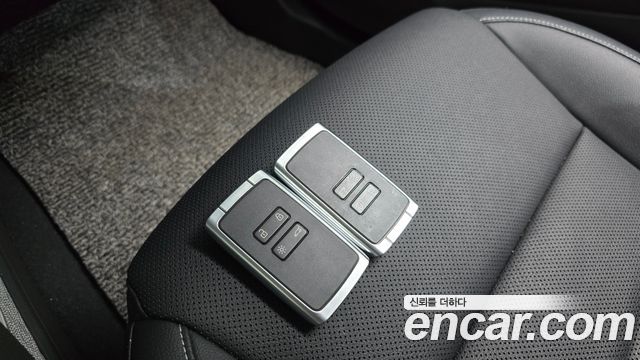 Renault Korea XM3 2020 — photo 21