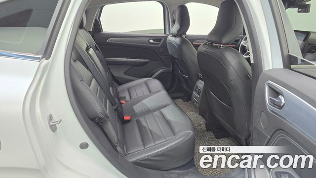 Renault Korea XM3 2020 — photo 24
