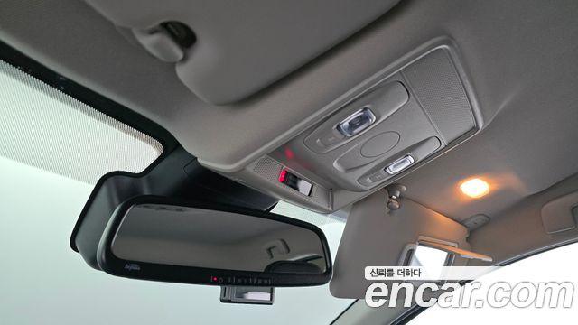 Renault Korea XM3 2020 — photo 25