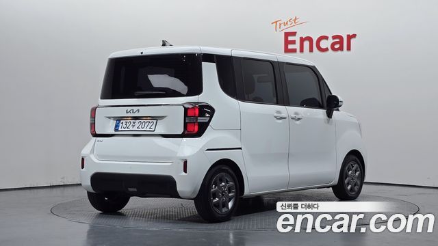 Kia RAY 2023 — photo 2