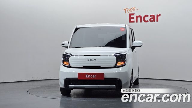 Kia RAY 2023 — photo 3