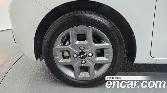 Kia RAY 2023 — photo 5