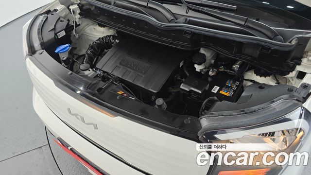 Kia RAY 2023 — photo 6