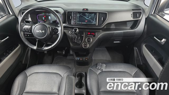 Kia RAY 2023 — photo 10