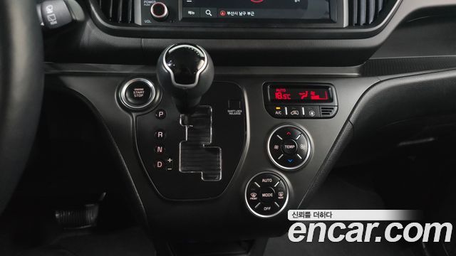 Kia RAY 2023 — photo 12