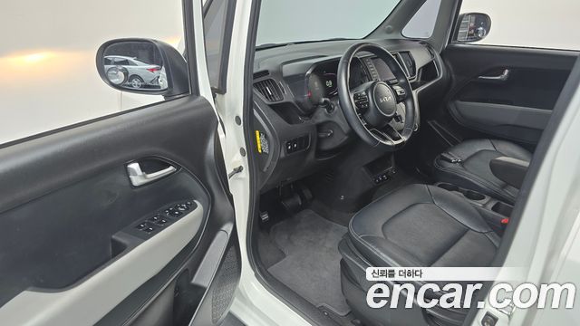 Kia RAY 2023 — photo 13