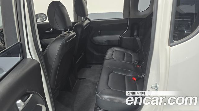 Kia RAY 2023 — photo 17