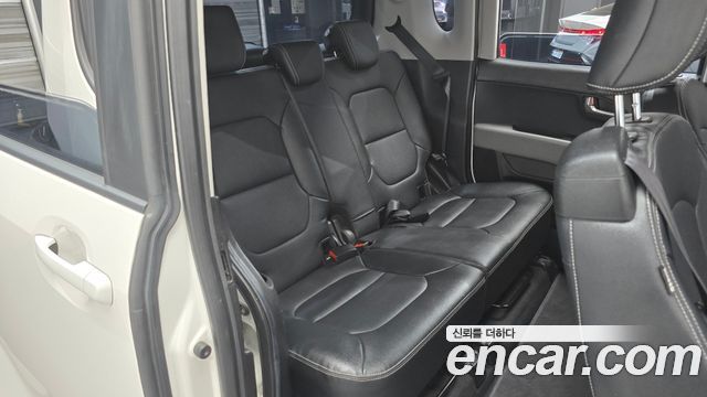 Kia RAY 2023 — photo 18