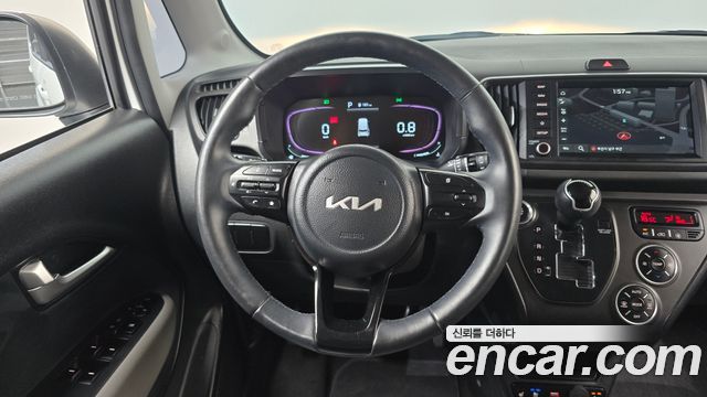 Kia RAY 2023 — photo 19