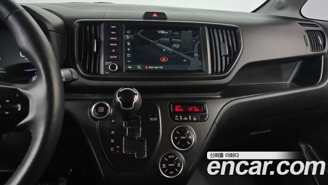 Kia RAY 2023 — photo 20