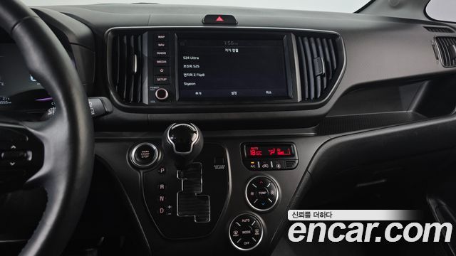 Kia RAY 2023 — photo 21
