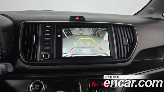 Kia RAY 2023 — photo 22