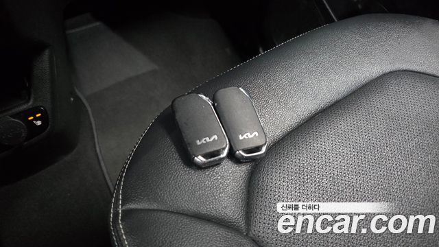 Kia RAY 2023 — photo 23