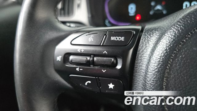 Kia RAY 2023 — photo 24
