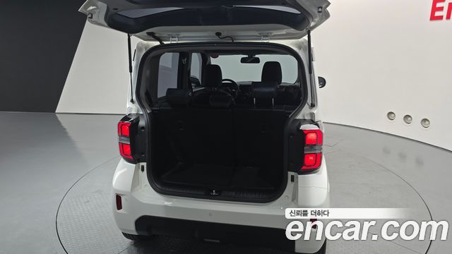 Kia RAY 2023 — photo 25