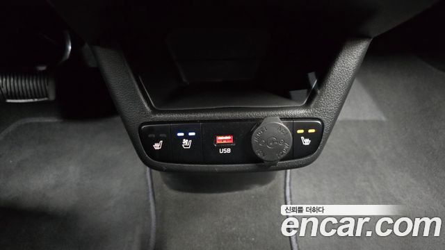 Kia RAY 2023 — photo 26