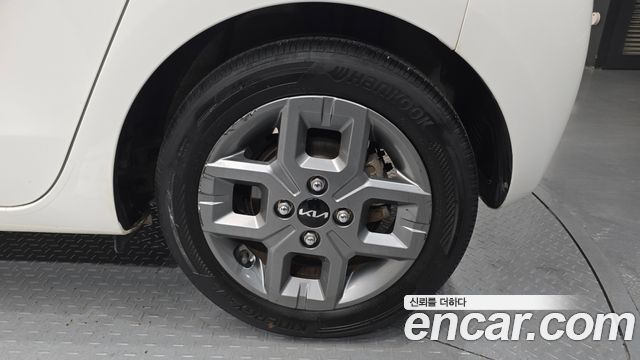 Kia RAY 2023 — photo 7
