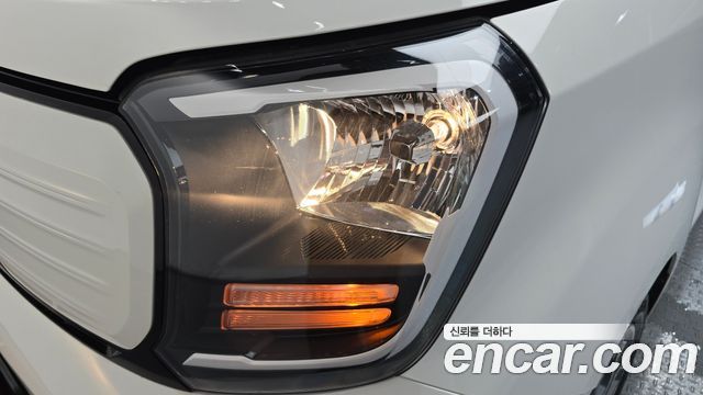 Kia RAY 2023 — photo 8
